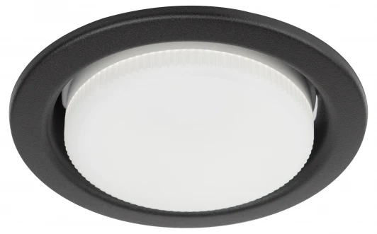 KL35 SBK (к) Set 10 Комплект из 10-и встраиваемых точечных светильников ЭРА KL35 SBK (к) Set 10 KL35 SBK (к) Set 10