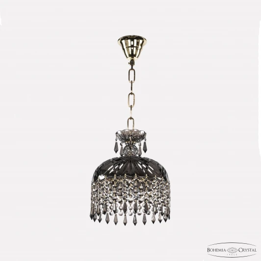 14781/25 G Drops M731 Подвесной светильник Bohemia 1478 14781/25 G Drops M731