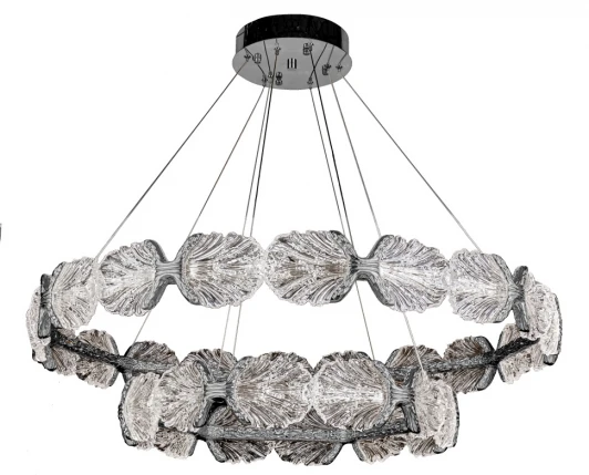 FL1193-10P Подвесная люстра светодиодная Fluorite Pianta FL1193-10P