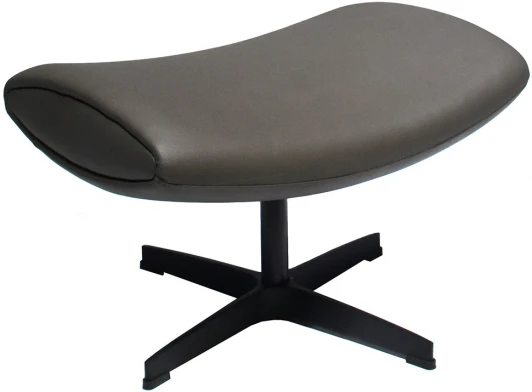 FR 0491 Оттоманка серый Bradex Home Toro FR 0491