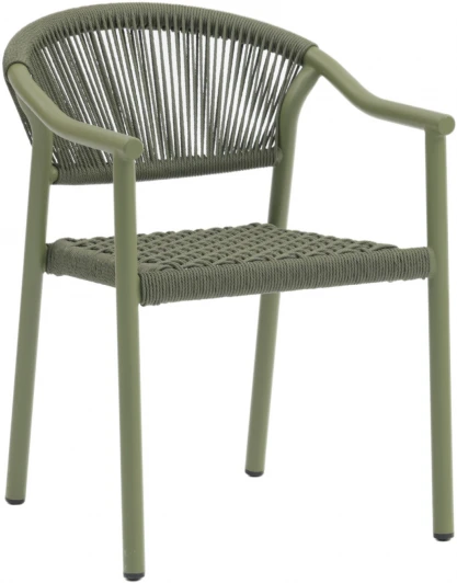 УТ000039928 Стул Stool Group Syna зелёный арт.УТ000039928