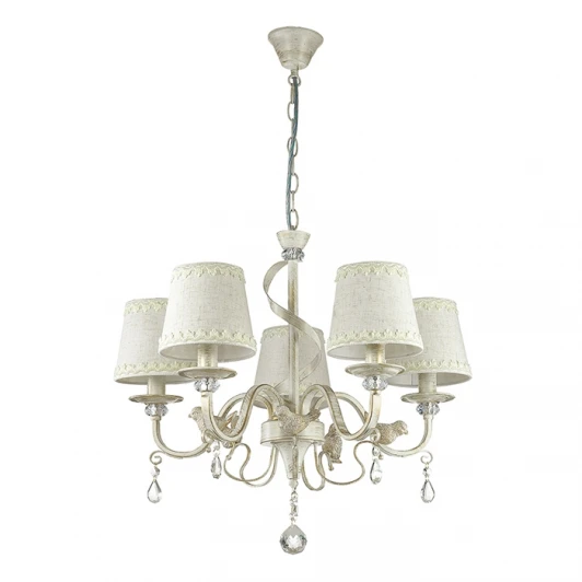 3404/5 Подвесная люстра Lumion Freri 3404/5