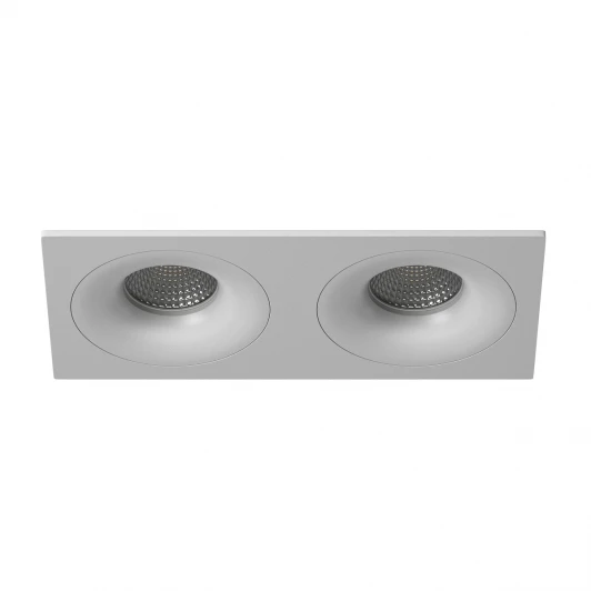DL-MJ-1012G-W Встраиваемый точечный светильник DesignLed DL-MJ-1012 DL-MJ-1012G-W