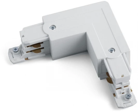 STR-30-W-CN-LI Коннектор угловой внутренний ЭРА STR-30-W-CN-LI (220V)