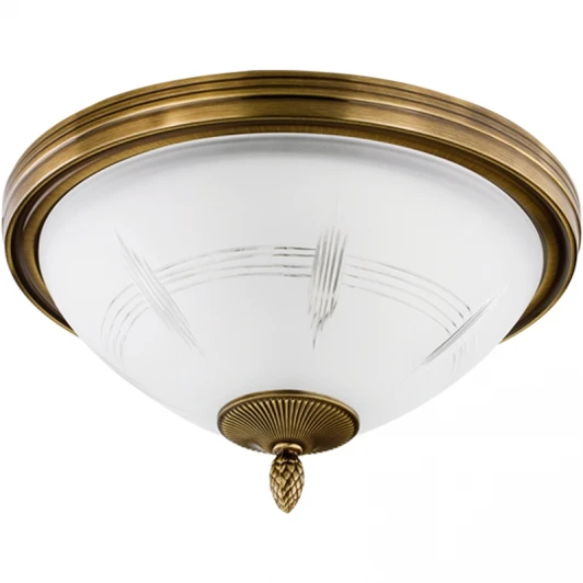 ROV-PLM-3(P) Потолочный светильник Kutek Rovato ROV-PLM-3(P)