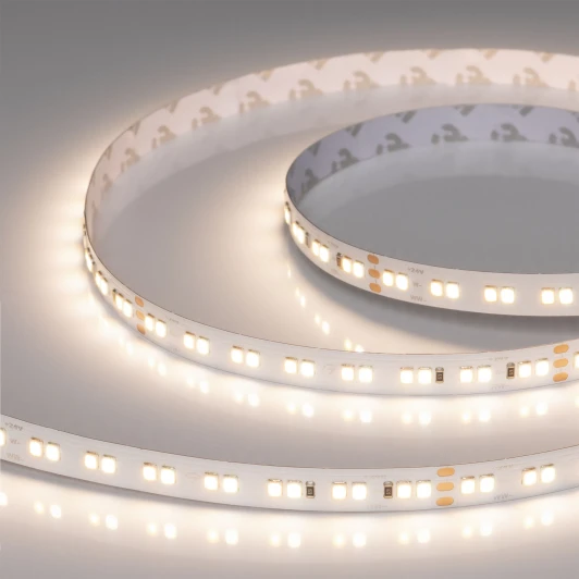 056266 Светодиодная лента UL-A160-10mm 24V Day-MIX (12 W/m, IP20, 5m) (Arlight, Изменяемая ЦТ) 056266