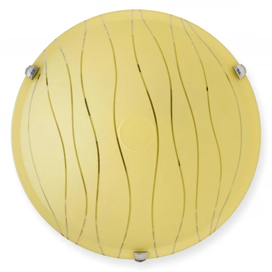 TL9291Y-02YE Настенно-потолочный светильник Toplight Xithi TL9291Y-02YE