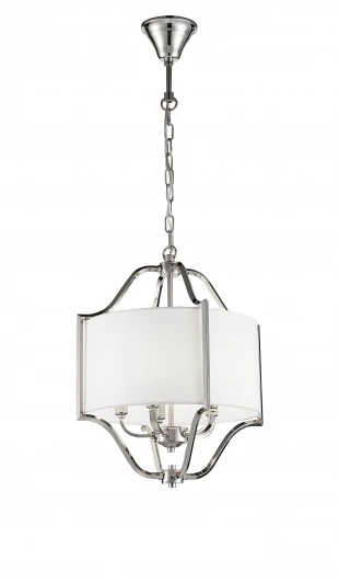 1036-5PL Подвесная люстра Simple Story 1036 1036-5PL