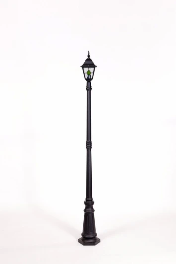 79909М lgG Bl Наземный фонарь Oasis Light 79909М lgG Bl