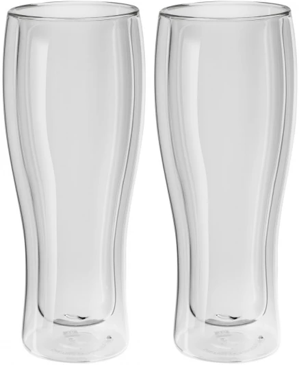 39500-214 Набор стаканов для пива , 2 шт., 414 мл 39500-214 Zwilling