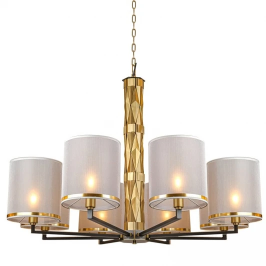 L31408 Подвесная люстра L'Arte Luce Flaire L31408 (220V, на цепи)