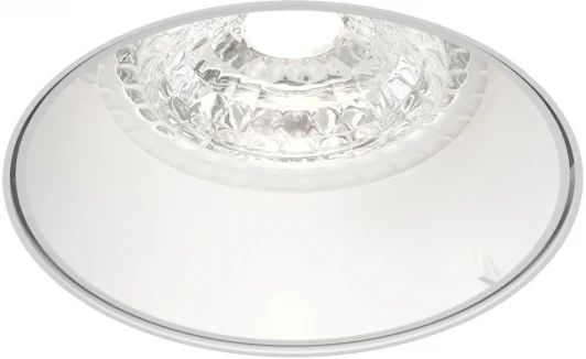 DK3055-WH Точечный встраиваемый светильник DK3055-WH (220V)