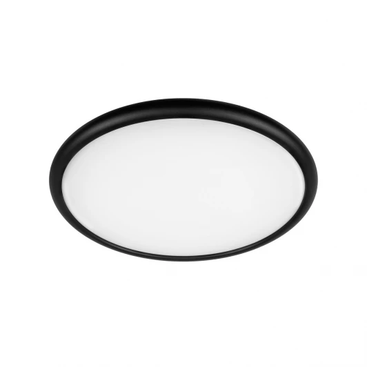 10454/400 Black Потолочный светильник светодиодный Loft It Sweety 10454/400 Black