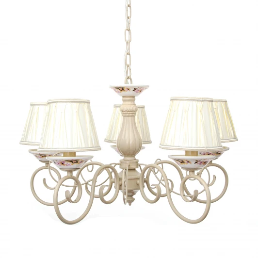 STY40083/5 Подвесная люстра Abrasax STY40083/5 (220V, на цепи)