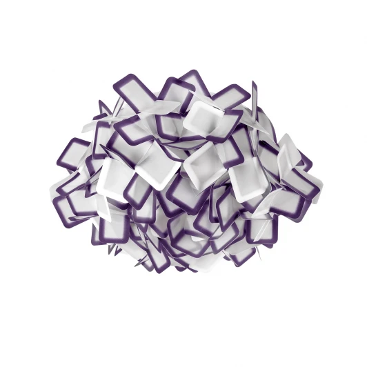 10231/530C Purple Потолочный светильник Loft It Clizia 10231/530C Purple