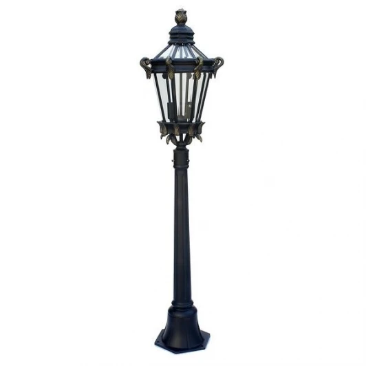 L73685.96 Наземный фонарь L'Arte Luce Ilford L73685.96