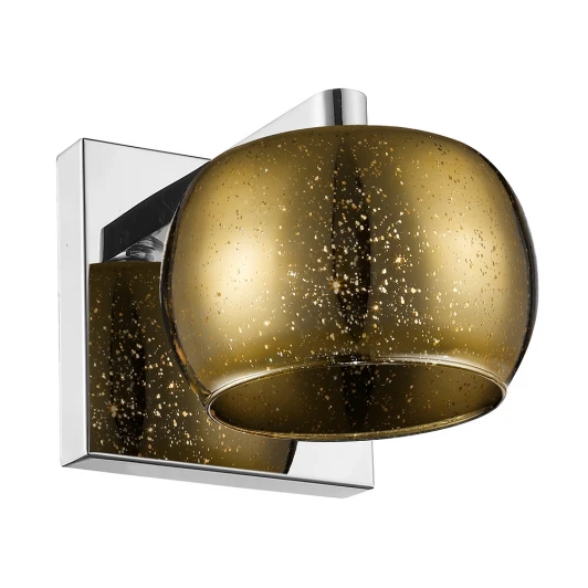 W0076-01B-B5GQ Бра Zumaline Vista W0076-01B-B5GQ