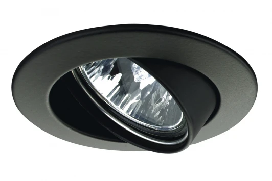 17951 Встраиваемый точечный светильник Paulmann Premium Line Halogen 17951