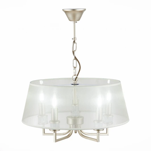 SLE107513-05 Подвесная люстра Evoluce Manila SLE107513-05