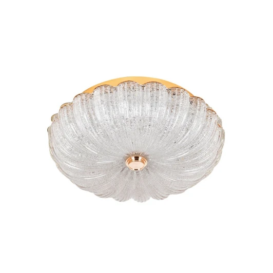 L1115-300 GD Потолочный светильник светодиодный с регулировкой цветовой температуры LED4U L1115-300 GD