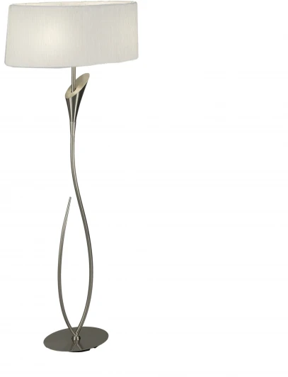 3709 Торшер Mantra Lua 3709