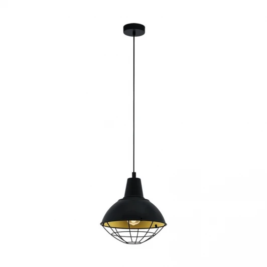 49672 Подвесной светильник Eglo Cannington 49672