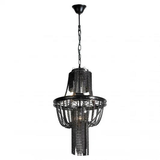 GRLSP-9520 Подвесная люстра Lussole Loft Madison GRLSP-9520