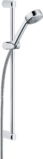 6063005-00 Душевой гарнитур Kludi Zenta 6063005-00