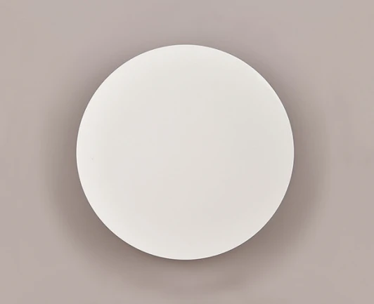 IT02-016 white Настенный светильник Italline IT02-016 white (LED, 220V, круглые)