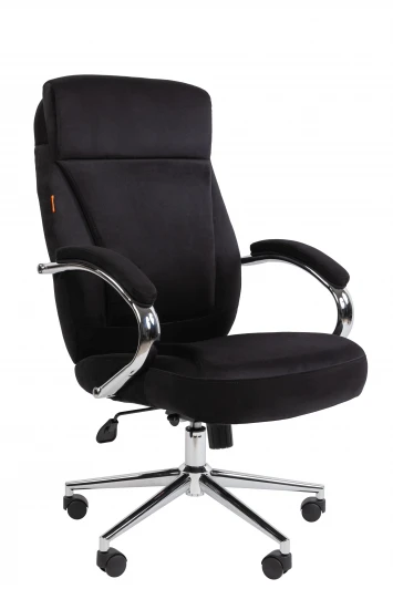 CHAIRMAN Home 794 Кресло Chairman Home 794 Россия ткань Т-84 черный