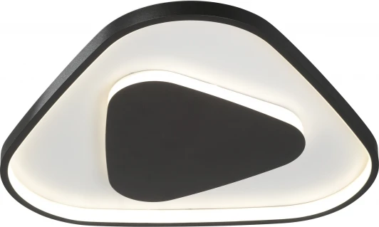 V2694-1/2PL Потолочный светильник светодиодный LED 34Вт, 3900-4200К Vitaluce V2694-1/2PL (220V)