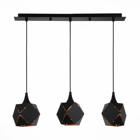 SL258.403.03 Подвесной светильник ST Luce Enigma SL258.403.03