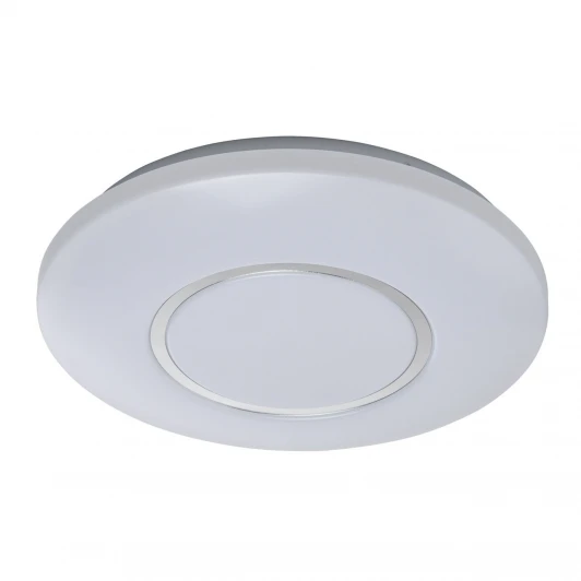 674017001 Потолочный светильник DeMarkt Ривз 674017001