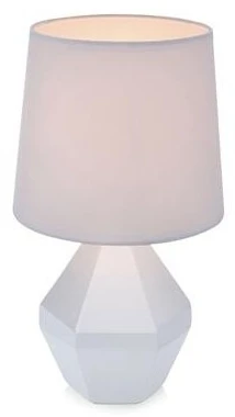 106140 Интерьерная настольная лампа Markslojd Ruby 106140