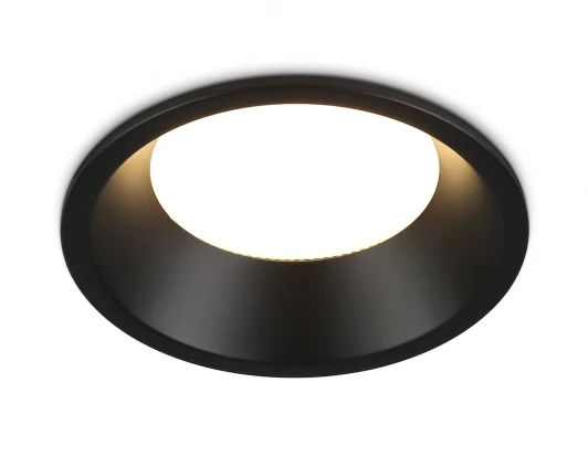 TN6759 Светильник встраиваемый 1*GX53 IP44 Ambrella Techno Spot TN6759