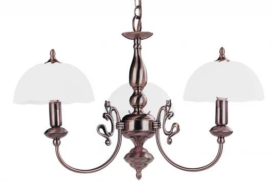 A3825LM-3AB Подвесная люстра Arte Lamp Valencia A3825LM-3AB