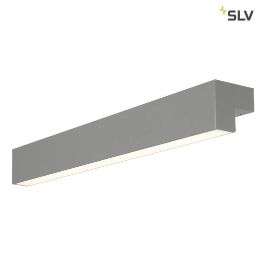 157435 Настенный светильник Slv L-line 157435
