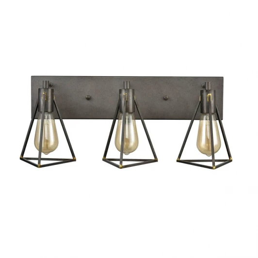 VL6136W03 Бра Vele Luce Storm 983 VL6136W03