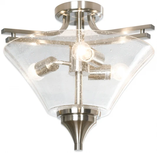 LSP-8815 Потолочная люстра на штанге Lussole Fullerton LSP-8815 (220V, IP21)