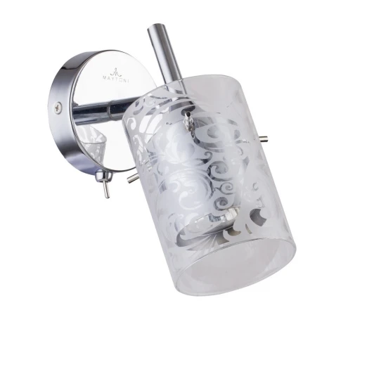 SP005-CW-01-N Спот Maytoni Fresh SP005-CW-01-N