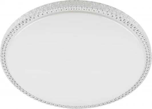 SPB-6-70  Brilliance  круглый Потолочный светильник светодиодный ЭРА SPB-6-70 Brilliance круглый (220V, круглые)