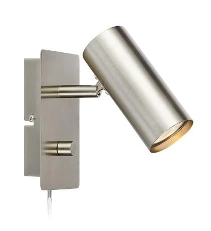 107347 Спот Markslojd Barcelona 107347