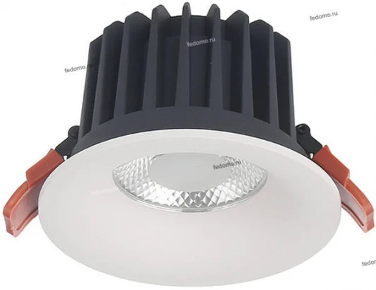 DL18838/16W White R Dim 3000K Donolux DL18838 DL18838/16W White R Dim 3000K