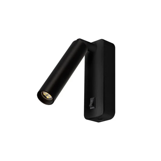 A1224AP-1BK Спот Arte Lamp Spot A1224AP-1BK