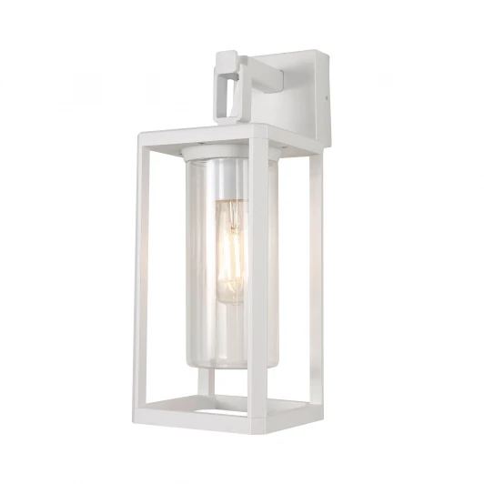 9112 Настенный уличный светильник IP65 Mantra Alps 9112