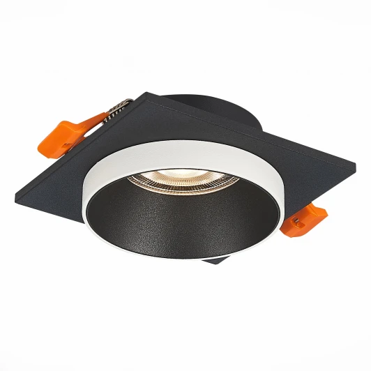 ST206.418.01 Встраиваемый точечный светильник ST Luce Chomia ST206.418.01 (220V, круглые)