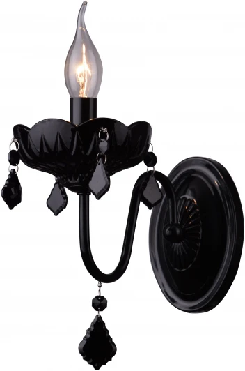 A8918AP-1BK Бра Arte Lamp Odillia A8918AP-1BK