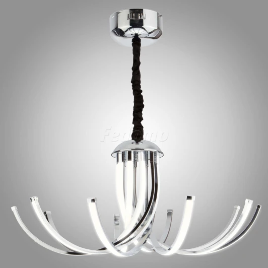 90047/10 хром 60W Eurosvet Irving 90047/10 хром 60W