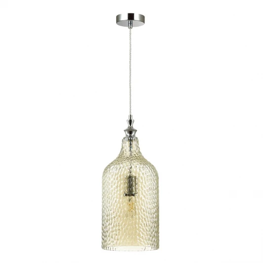 4710/1 Подвесной светильник Odeon Light Pelo 4710/1