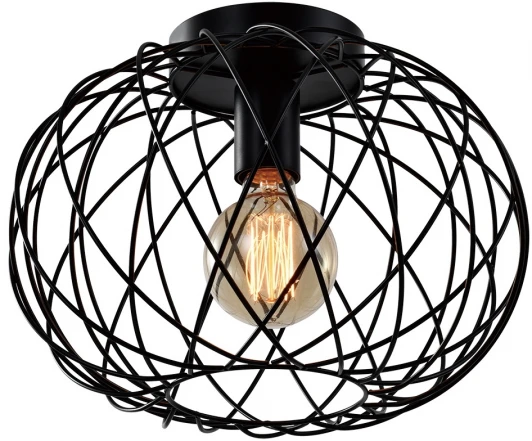 5092-201 Потолочная люстра Rivoli Nora 5092-201